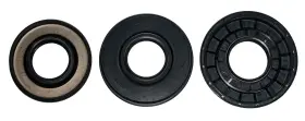 21-211B SBT Crankshaft End Seal Kit Stx Kawasaki