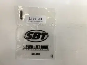 23-101-04 SBT Spi Woodruff Key Flywheel Sp Gt Xp Gs Sea-doo