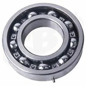23-108-227 SBT Crankshaft Center Bearing Pin C3 Gsx Xp Gtx Rx