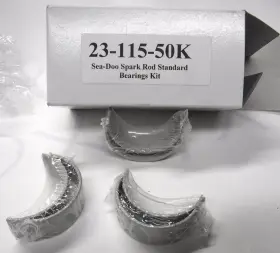 23-115-50K SBT Seadoo Spark Standard Bearing Kit Ho Ace
