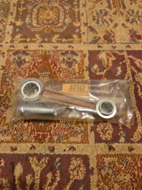 23-304-106 SBT Pro Connecting Rod Polaris