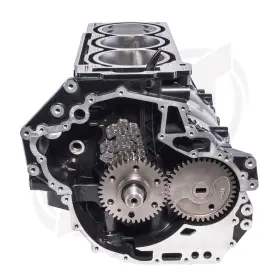 24-112A SBT Block Engine Seadoo