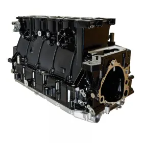 24-415 SBT Block Svho Core Yamaha