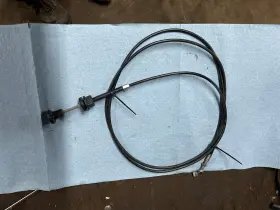 26-1108 SBT Seadoo Choke Cable Gti