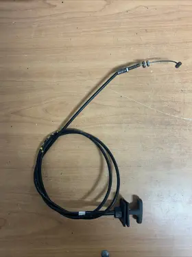 26-1111 SBT Choke Cable Spx Xp Gtx Sea-doo