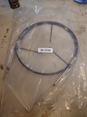 26-2109 SBT Reverse Cable Wake Gtx Rxt Sea-doo
