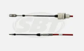 26-2403-SB SBT Jet Ski Reverse Cable Waveventure XL1200W