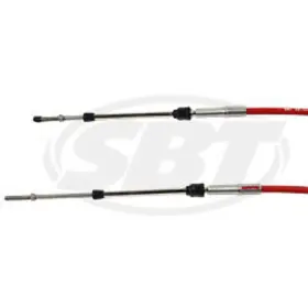26-2411 SBT Reverse Cable Waverunner WR650 WR700 Yamaha