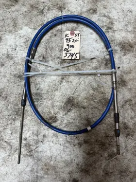 26-3216 SBT Steering Cable Zxi 750 900 Kawasaki