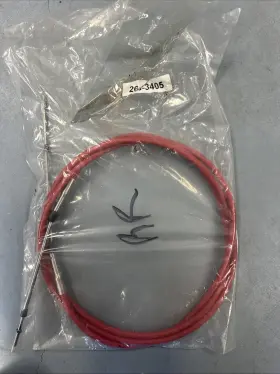 26-3405 SBT Wave Runner Steering Cable Pwc Yamaha
