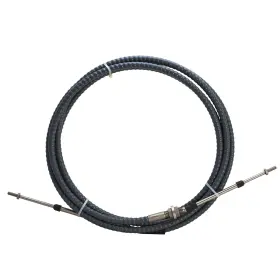 26-3408 SBT Steering Cable Wave 700 Yamaha Raider