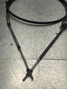 26-3426 SBT Steering Cable Sport VX110 Vx Yamaha Cruiser #3