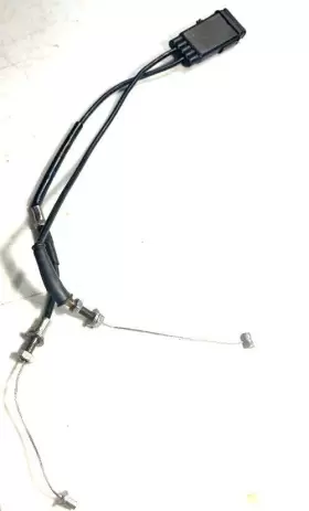26-4142 SBT Throttle Cable Electric Plug Rx Sea-doo #2