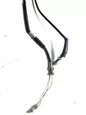 26-4142 SBT Throttle Cable Electric Plug Rx Sea-doo #3