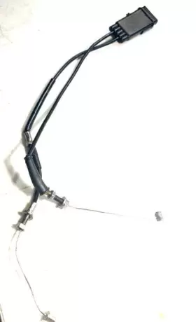 26-4142 SBT Throttle Cable Electric Plug Rx Sea-doo