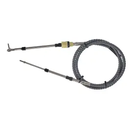 26A-3420 SBT Steering Cable Xlt 1200 800 Yamaha