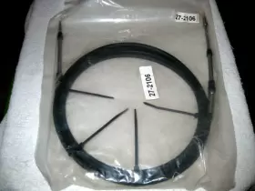 27-2106 SBT Reverse Cable Jet Boat Engine 430 Sea-doo Twin