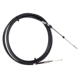 27-4480 SBT Throttle Cable SX230 AR230 Yamaha
