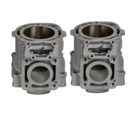 28-406-S SBT Cylinder Block Set Electroplated 800 Yamaha