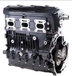 29-113A SBT Seadoo Engine International Rxt Rxp Gtx Sea-doo
