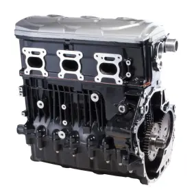 29-114A SBT Block 4-TEC Sea-doo