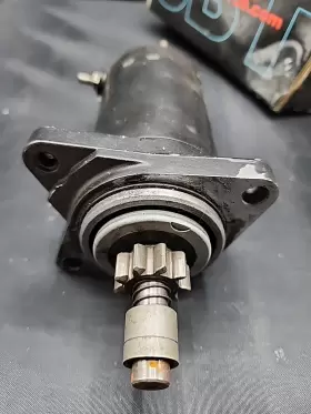 39-102 SBT Starter Gsi Gs Gti Sea-doo