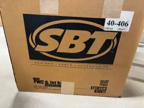 40-406 SBT Jet Ski Engine 800 Yamaha