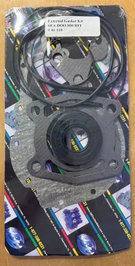 41-110 SBT Gasket Kit Gtx Gsx Gti Sea-doo