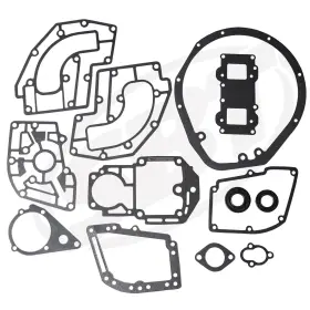 41-400 SBT Gasket Wave Jammer Runner Kit 500 Yamaha
