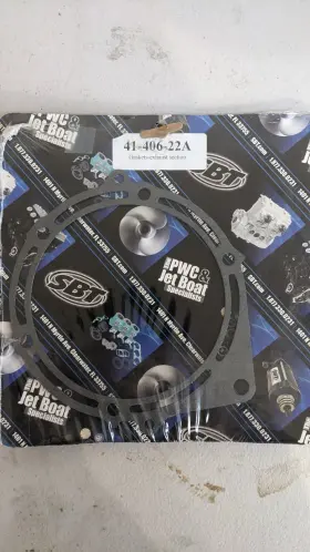 41-406-22A SBT Gasket Exhaust