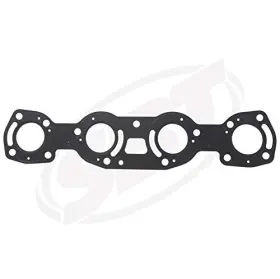 Sbt 41-412-03 Exhaust Pipe Gasket Fits Yamaha 6s5-14613-00-00 Fzs Fx Sho Cruiser Super