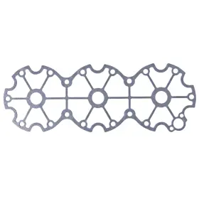 Sbt 42-404-08 Head Cover Gasket Fits Yamaha 63m-11193-00-00 63m-11193-01-00 Suv 1200 Ar210