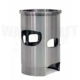 44-107 SBT Cylinder Sleeve Spx Gsx Gtx Sea-doo Challenger