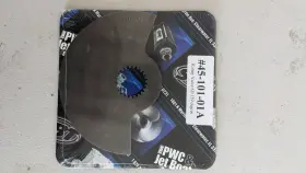 45-101-01A SBT Bt Rotary Valve Sd
