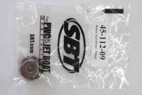 45-112-09 SBT Seadoo Rotary Seal Water Pump Gtx