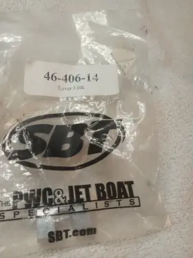 46-406-14 SBT Lever Link Yamaha