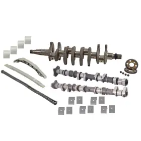 46-418KC SBT Engine Fx Fzr Fzs Kit Sx Yamaha Cruiser