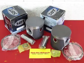 47-107-1 SBT Piston Ring Xp Gsx 800 Sea-doo Challenger