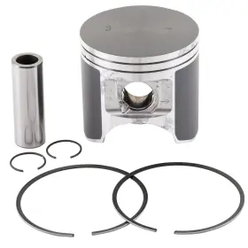 47-208-1 SBT Piston Ring Set Sx 800 Kawasaki