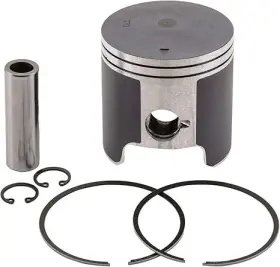 47-303-0 SBT Piston Ring Set Sl 750 Polaris