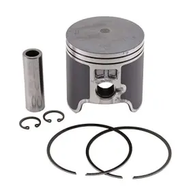 47-304-1 SBT Piston Ring Set Oversized Slx Sl Polaris