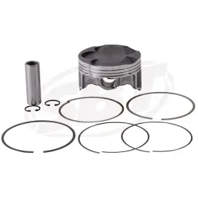 47-411-0 SBT Piston Ring Set FX140 Vx Yamaha