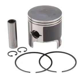 47-501-2 SBT Piston Ring Set Tigershark Barracuda Daytona