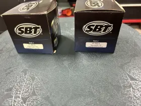 47-502-0 SBT Piston Ring Standard Pack Kit 770 Tigershark