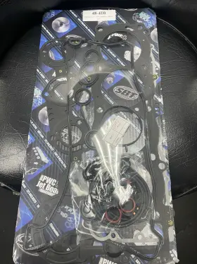 48-410 SBT Gasket Deluxe Kit VX110 SX210 AR210 Yamaha