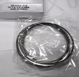 49-115-0 SBT Seadoo Spark Standard Piston Ring Set Ho 900 Ace