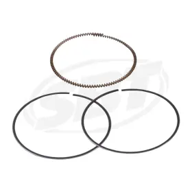 49-408-0-SB SBT Piston Ring Set Waverunner Fx Fxcruiser 1000 #2