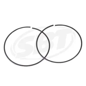 49-408-0-SB SBT Piston Ring Set Waverunner Fx Fxcruiser 1000 #3