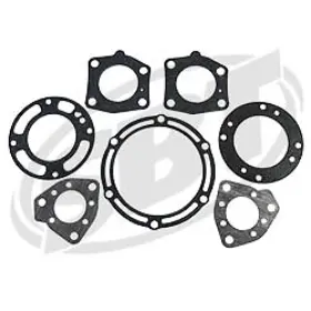 51-205E SBT Exhaust Gasket Sts Kit Stx 750 Kawasaki