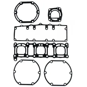 51-404 SBT Exhaust Gasket Wave Exciter Kit 1100 Yamaha Raider